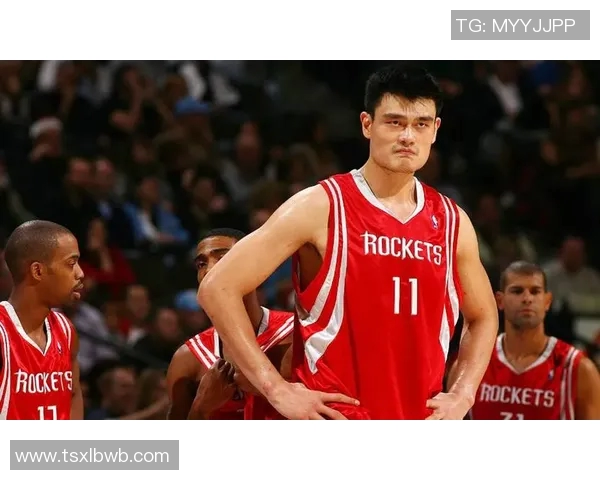 大足姚明亮：探索篮球巨星背后的成长故事与奋斗历程