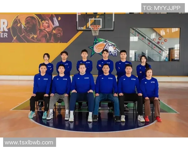 全明星篮球赛场馆地址分布分析与城市影响因素探讨